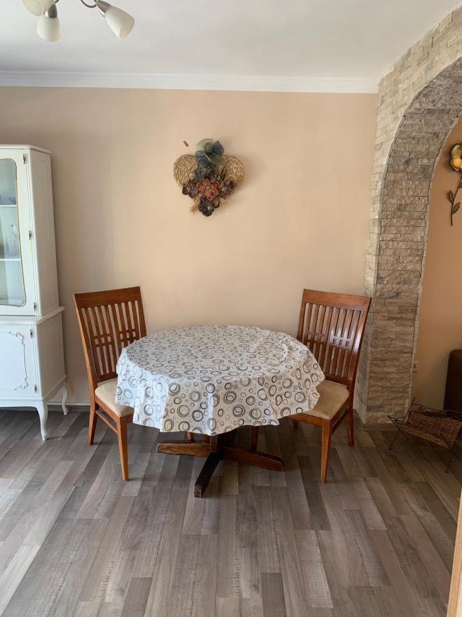 Apartments Neira Near Dubrovnik Ivanica Bagian luar foto